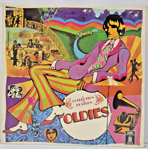 The beatles a - beatles, –