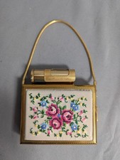 KIGU PETIT VANITY CASE vintage