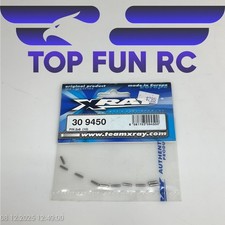 XRAY 309450 PIN 2X8 (10) PER
