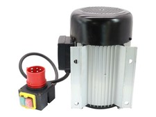 Motore Elettrico 400V +