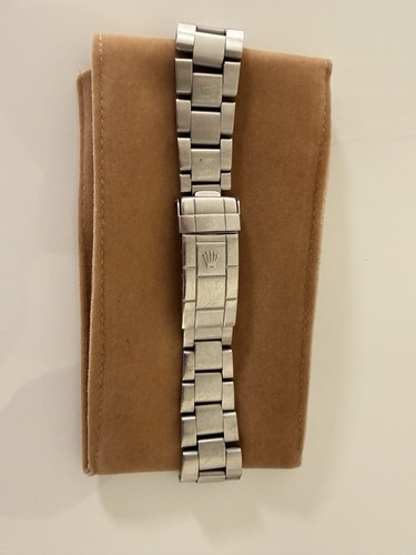 Bracciale geniun rolex - bracciale,