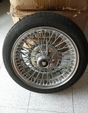 Cerchi a raggi 15 Dunlop