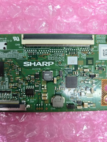 Con sharp 5246tp per - sharp,