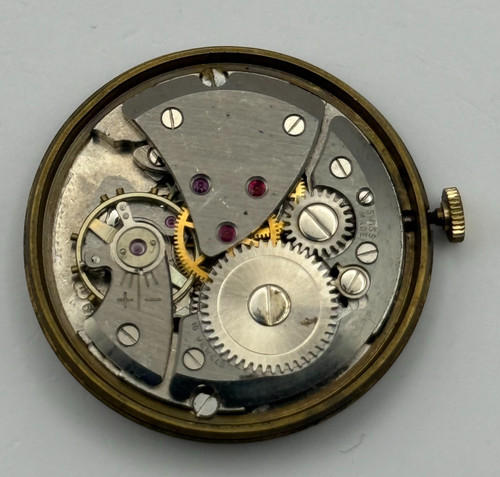 Fhf movimento orologio avia - movimento,