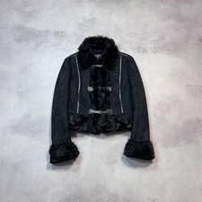 Armani Jeans Y2K Giacca in