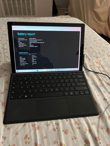 Microsoft surface pro - surface,