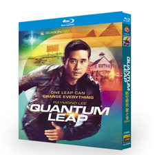 Quantum leap stagione - quantum,