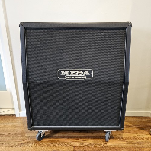 Mesa boogie 4x12 rectifier - boogie,
