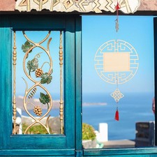 2 Pcs Decorazione Parete