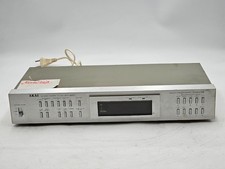 Akai 200 audio - -, timer