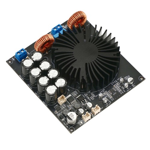 600w tpa3255d amplificatore - amplificatore, di