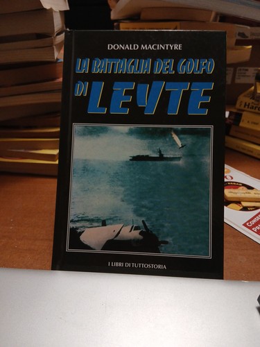 Battaglia del golfo di - la,