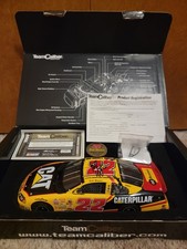 AUTOGRAFATO 2004 Team Caliber