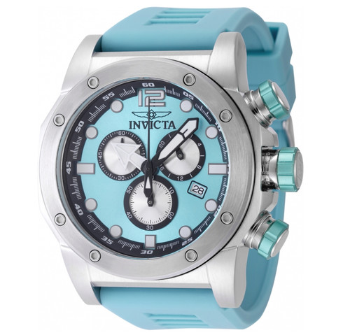 Orologio cronografo uomo