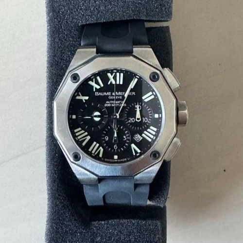 Baume mercier riviera - riviera, xxl