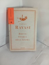 RAVASI BREVE STORIA DELL'