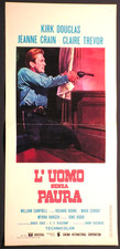 Locandina uomo senza paura - locandina, l'uomo