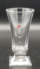 Vaso Portafiori Cristallo mini