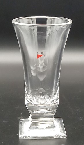 Vaso portafiori cristallo - cristallo, mini
