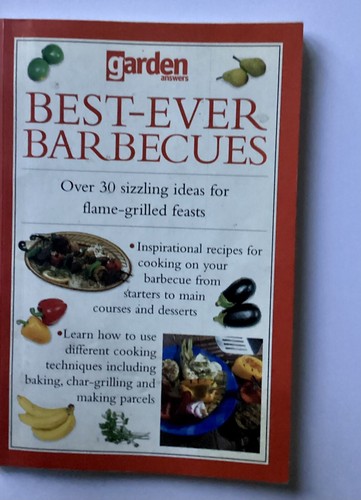 Garden answers best - best, ever
