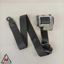 Cintura di sicurezza anteriore 602873600 per SMART FORFOUR 2004-2006 usata (82000)