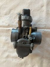 Carburatore MIKUNI 34 Compatibile con Aprilia RS 125 e altri Modelli