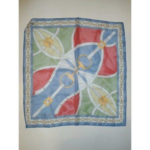 Foulard roberta camerino in - di,