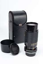 Tamron zoom 80-210 mm 1.3.8- 4