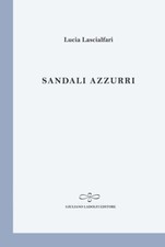 Sandali Azzurri - [Giuliano