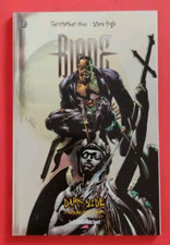 Dark Side Il lato oscuro dei fumetti Vol.7 Blade "Gazzetta"