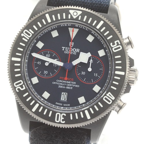 Orologio uomo automatico - orologio, tudor