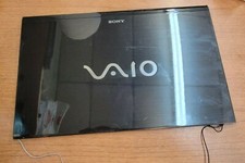 ORIGINAL!! SONY VAIO VPCZ13 SERIES LAPTOP LCD BACK COVER / REAR LID 230718021A