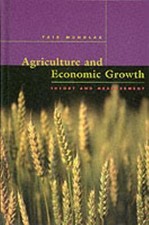 Agriculture and Economic