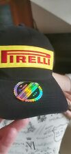 Cappellino Pirelli Superbike
