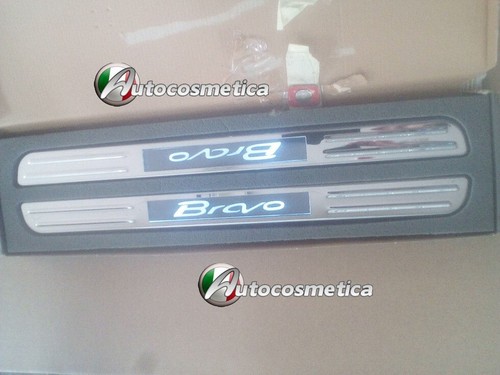 Battitacco soglie sottoporta