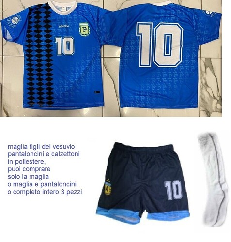 Shirt maglietta completino - t-shirt,