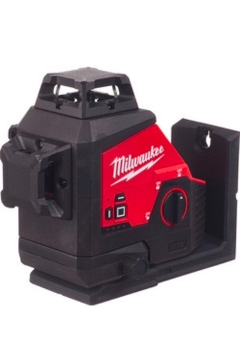 Milwaukee m12 livella laser - livella,