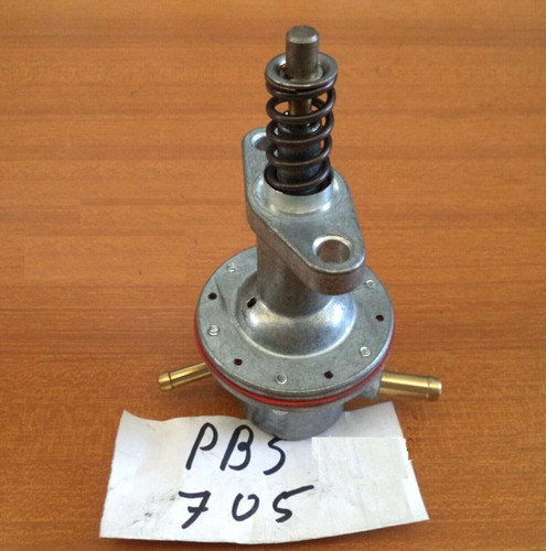 Pompa benzina opel ascona - benzina,