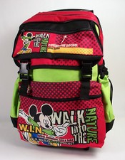 Zaino trolley Topolino da collezione