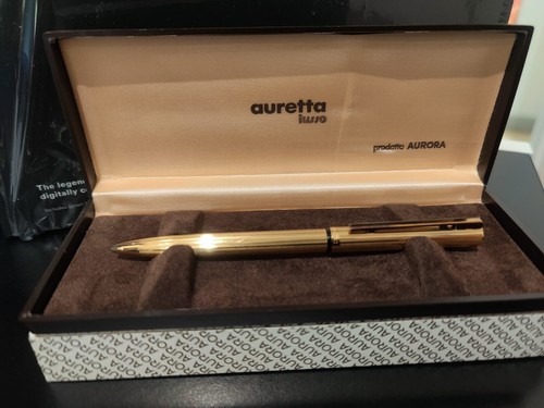 Penna sfera aurora auretta - penna,