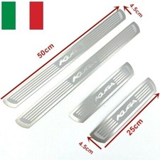 Set 4 Listelli Battitacco