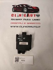 04806086AE CENTRALINA LUCI CHRYSLER 300 C Touring 2987 diesel (1) RICAMBI 910380