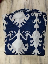 Tessuto stampa fatto a mano