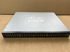 Cisco Systems SG500X-48P-K9