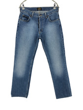 Lee Uomini Seattle Jeans