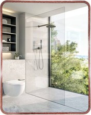 HEARTH & STONE™ Specchio con