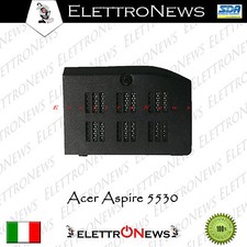 Cover Scocca Tappo Chiusura