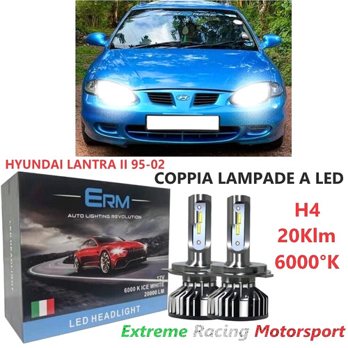 Hyundai lantra 00 - lantra, ii