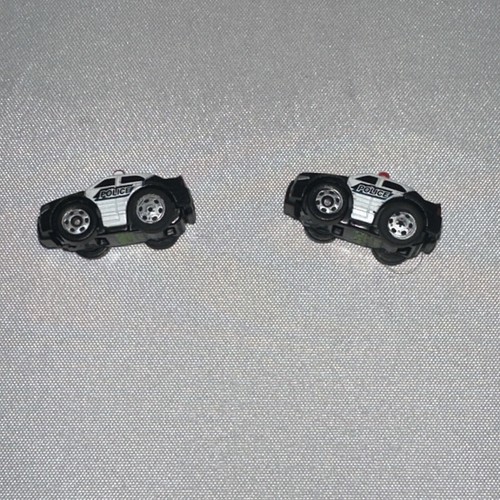 Nano speed pull back mini - pull,