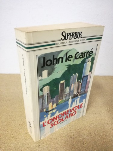 John le carré - -»,